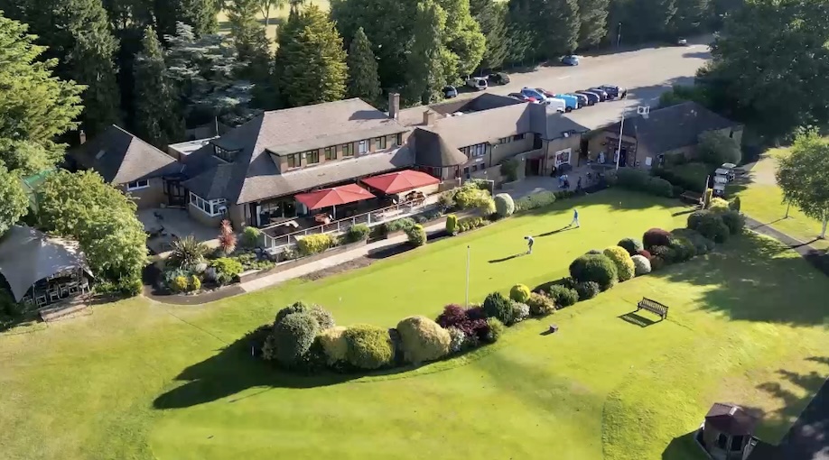 Photo of Henbury Golf Club
